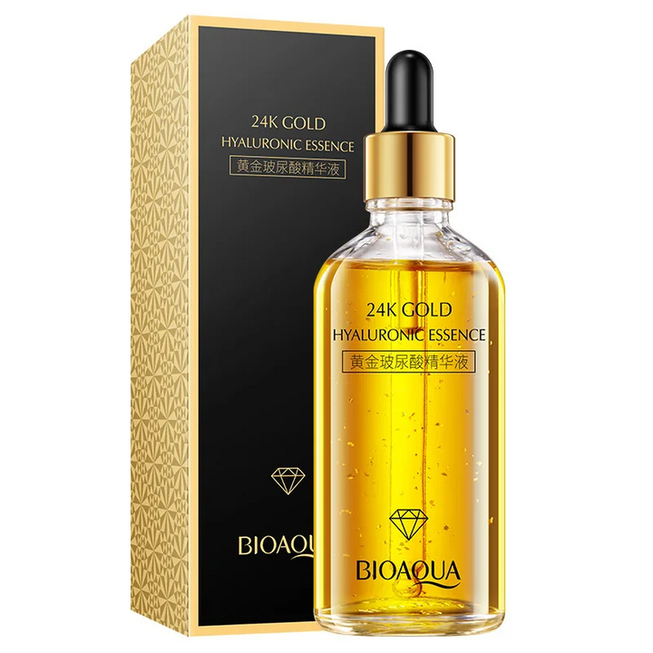 SERUM DE ORO 24K BIOAQUA