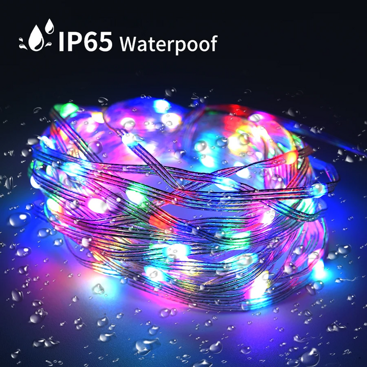 Luces Led Rgb Inteligente